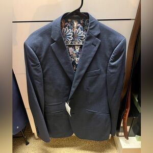 Indochino Suit Blazer (40R) New with tags